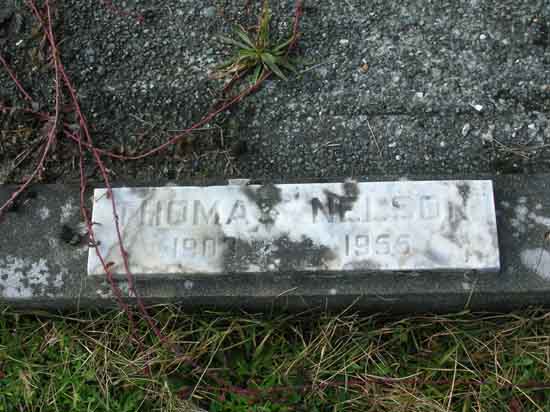 image of gravestone