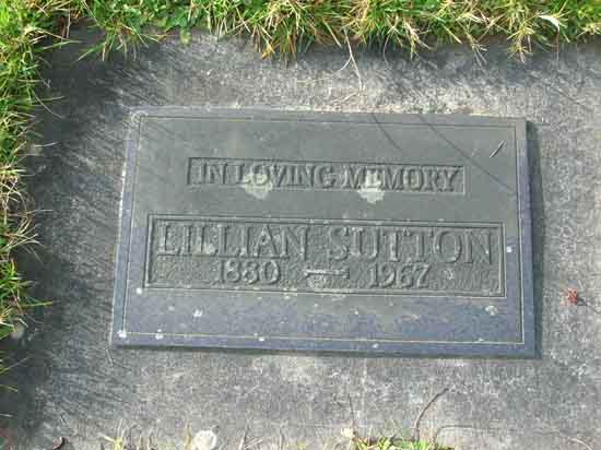 image of gravestone