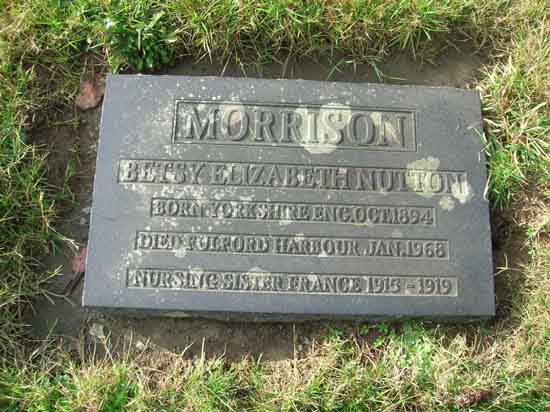 image of gravestone