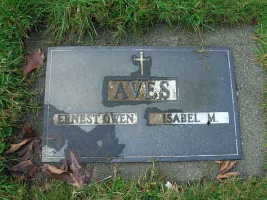 image of gravestone