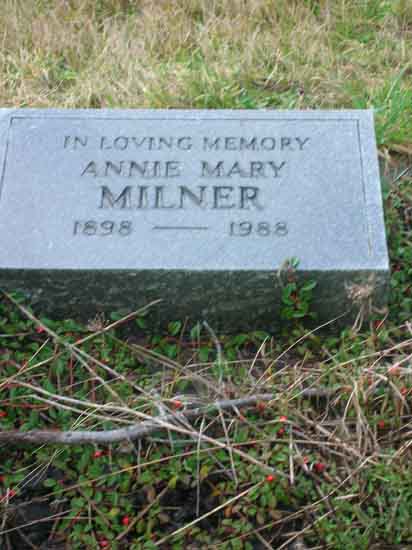 image of gravestone