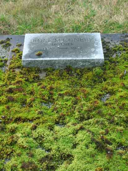 image of gravestone