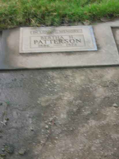 image of gravestone