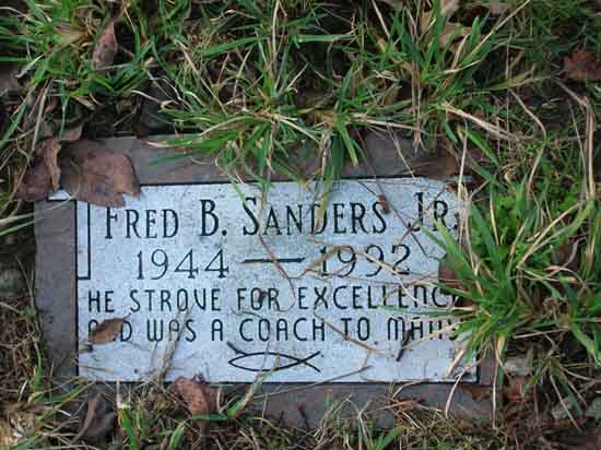 image of gravestone