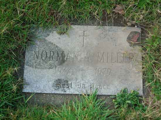image of gravestone