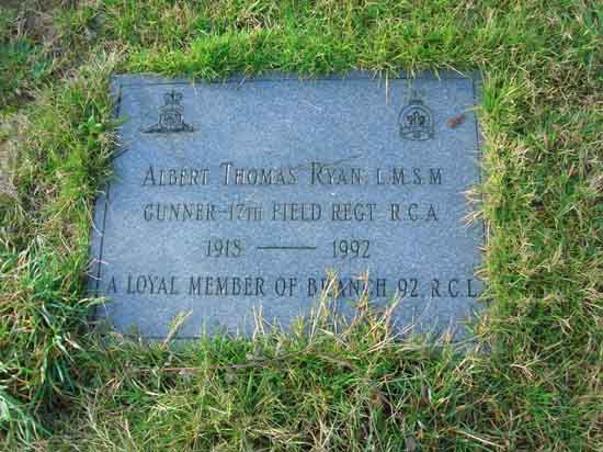 image of gravestone