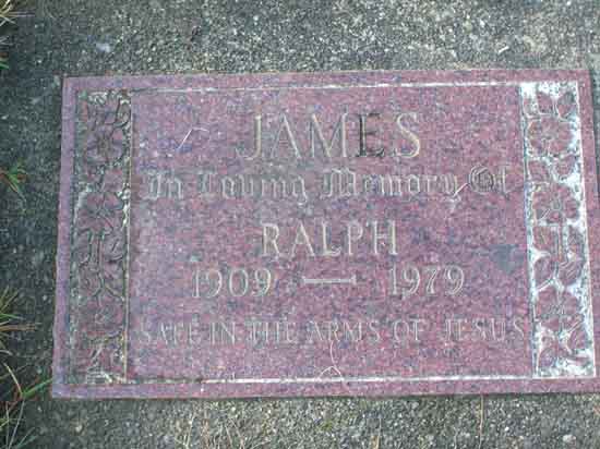 image of gravestone