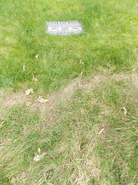 image of gravestone