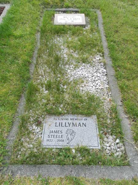 image of gravestone