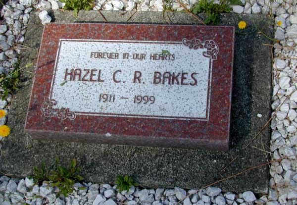 image of gravestone
