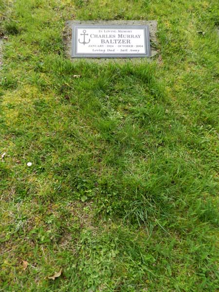 image of gravestone
