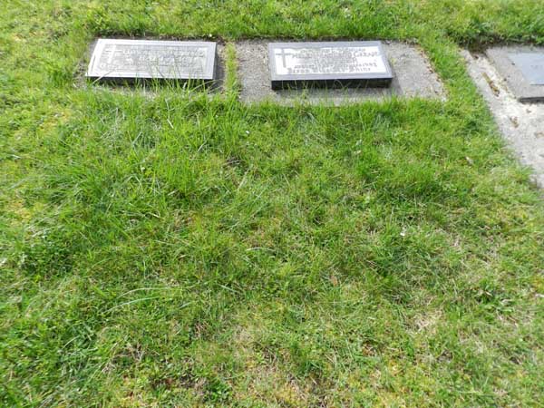 image of gravestone