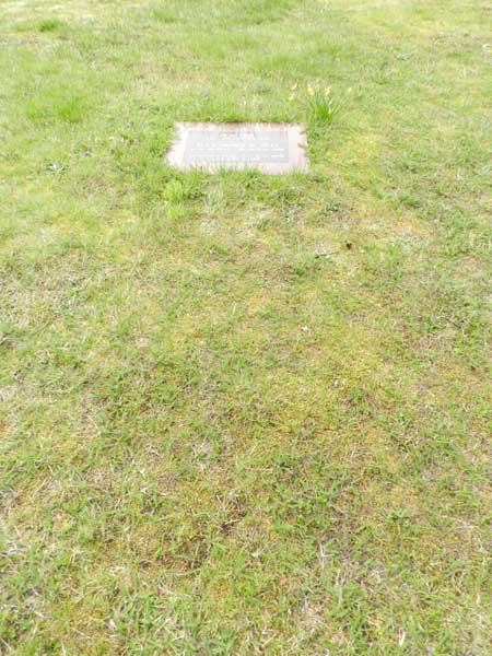 image of gravestone