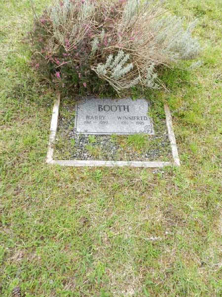 image of gravestone