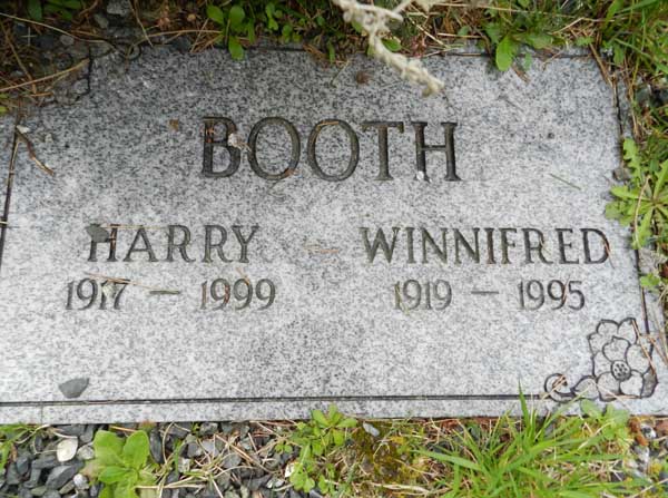 image of gravestone