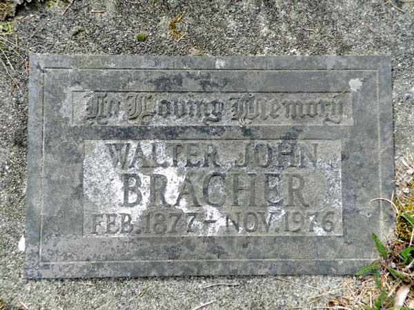 image of gravestone