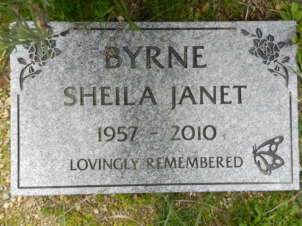 image of gravestone