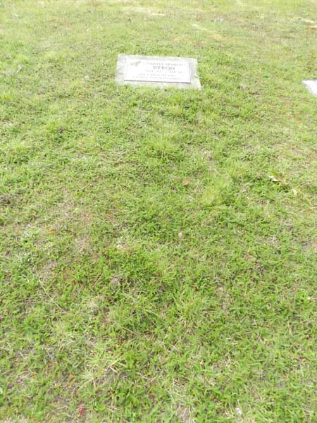 image of gravestone