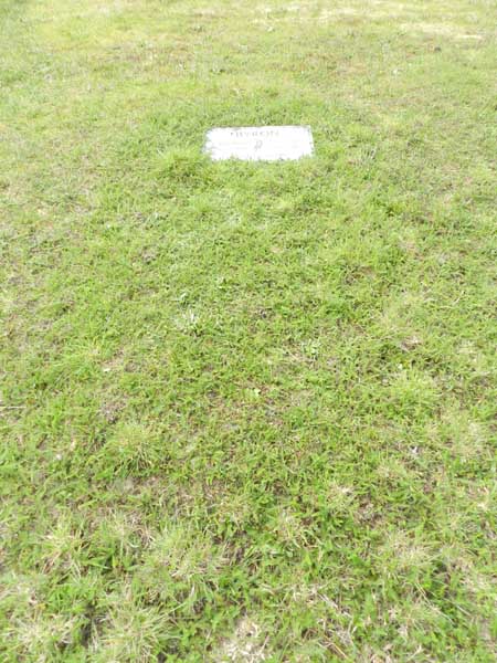 image of gravestone
