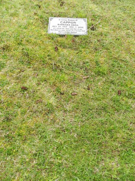 image of gravestone
