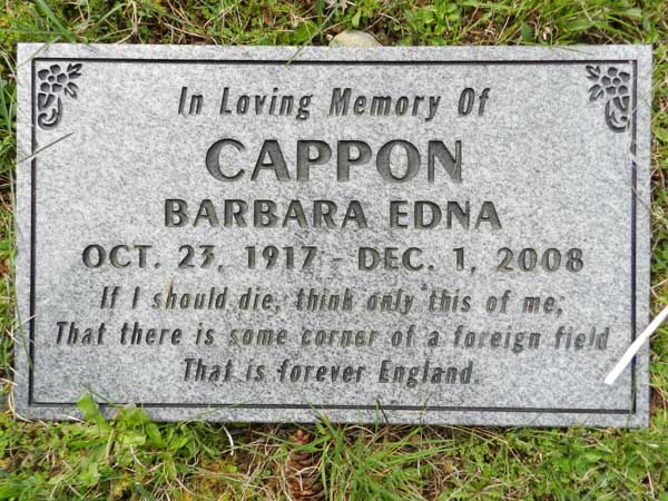 image of gravestone