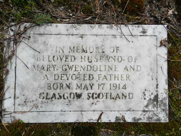 image of gravestone