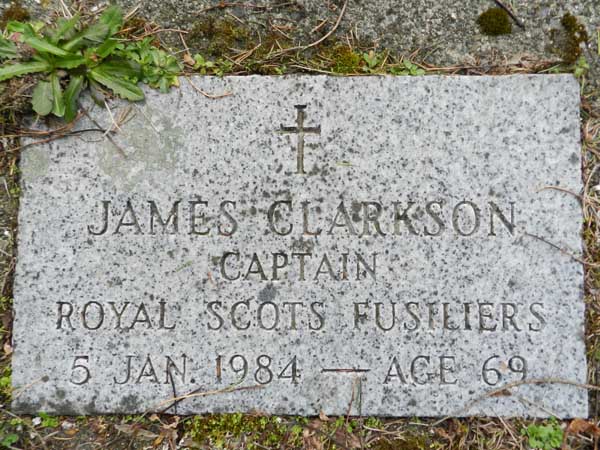 image of gravestone