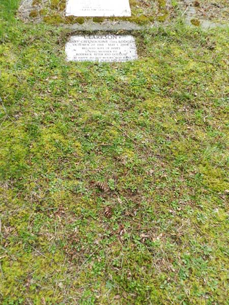 image of gravestone