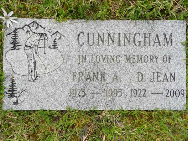 image of gravestone