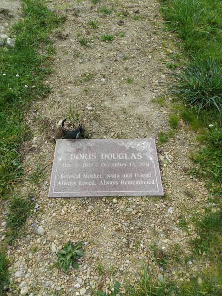 image of gravestone