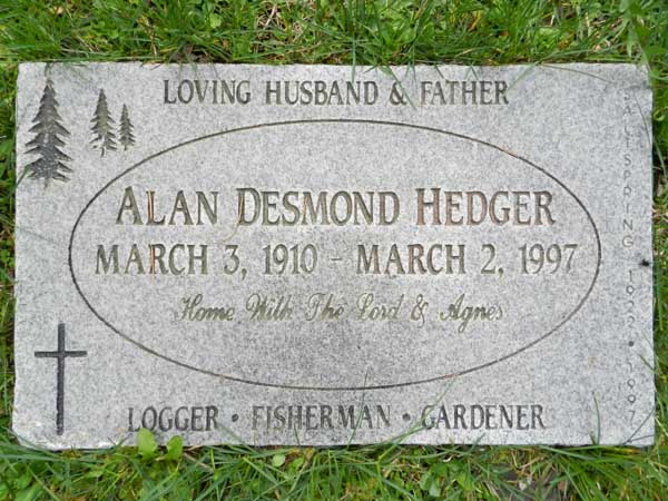 image of gravestone