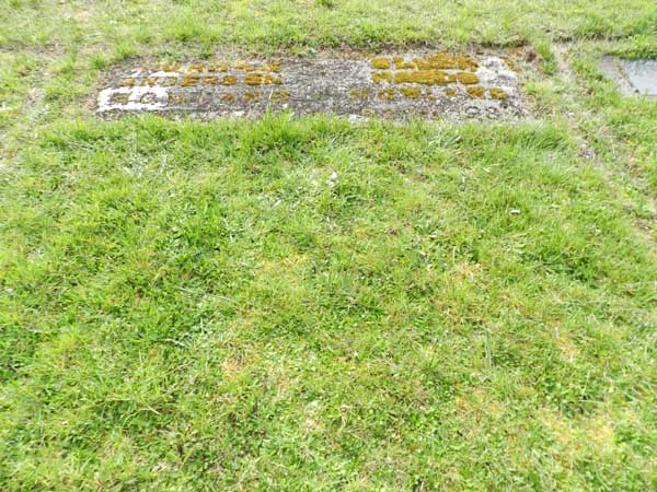 image of gravestone