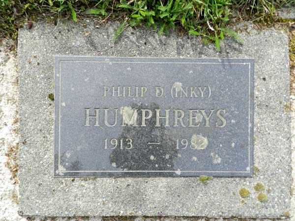 image of gravestone