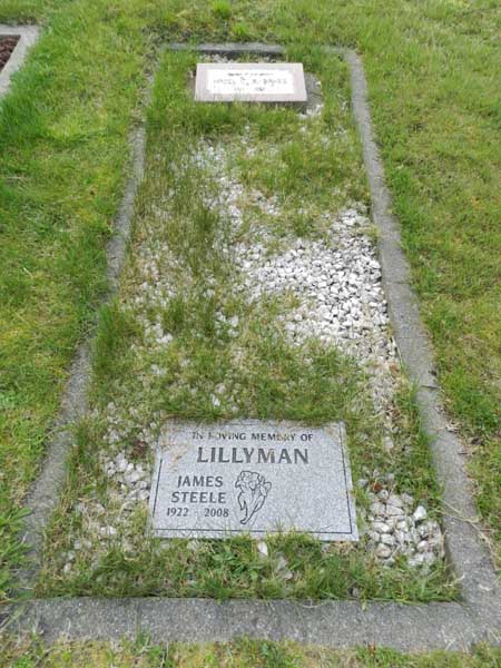image of gravestone