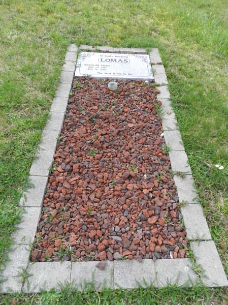 image of gravestone