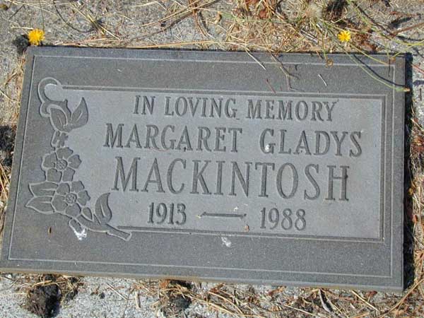 image of gravestone