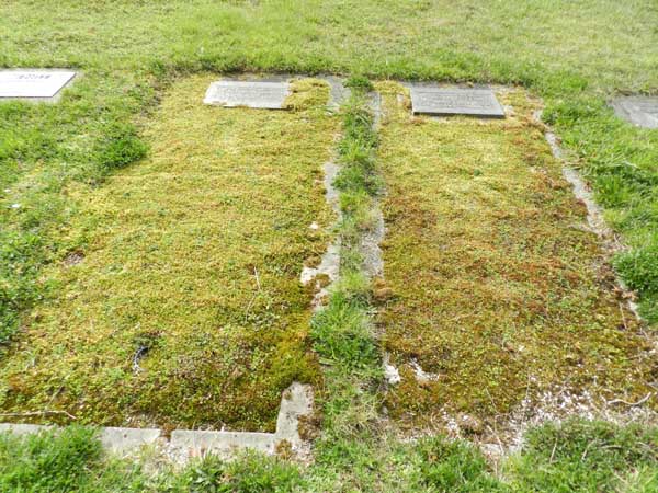 image of gravestone