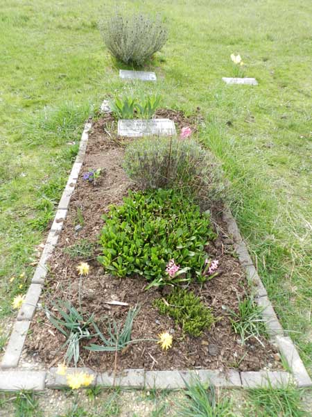 image of gravestone