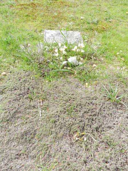 image of gravestone