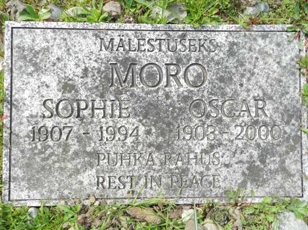image of gravestone