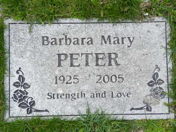 image of gravestone