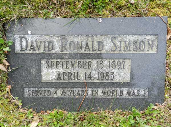 image of gravestone