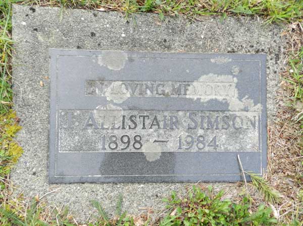 image of gravestone