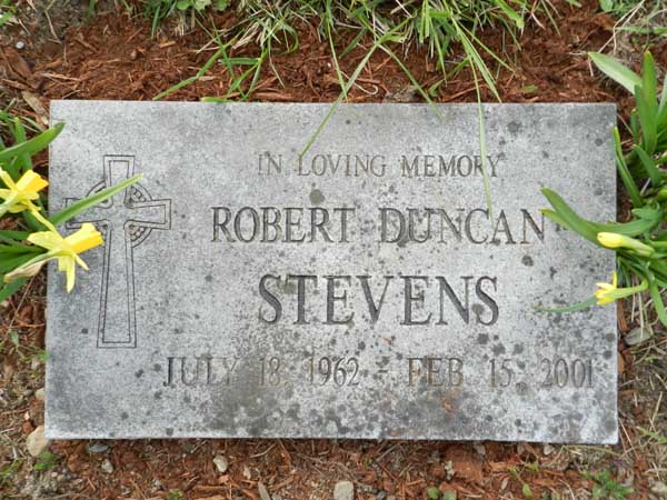 image of gravestone