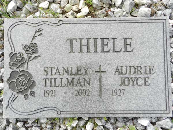 image of gravestone