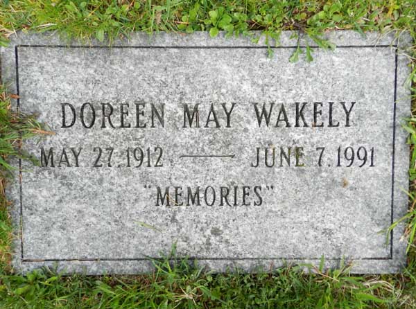image of gravestone