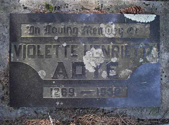 image of gravestone