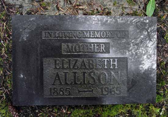 image of gravestone