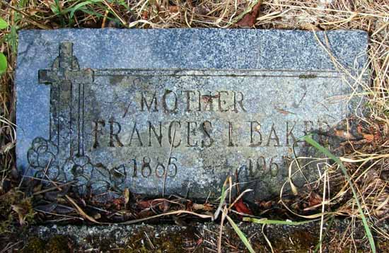 image of gravestone