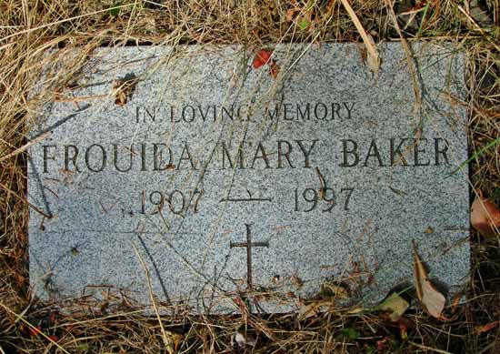 image of gravestone